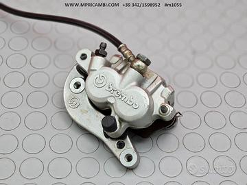 PINZA ANTERIORE HUSQVARNA TE 510 2010 2011 SMR 200