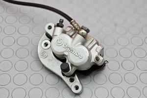 PINZA ANTERIORE HUSQVARNA TE 510 2010 2011 SMR 200