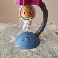 Tartaruga Ninja Happy meal