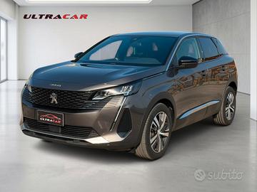 Peugeot 3008 BlueHDi 130 Allure 38.000 KM!!