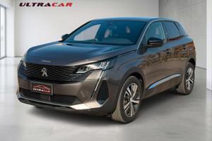 Peugeot 3008 BlueHDi 130 Allure 38.000 KM!!