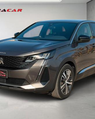 Peugeot 3008 BlueHDi 130 Allure 38.000 KM!!