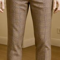 Pantaloni sartoriali da uomo SPADA Roma
