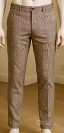 Pantaloni sartoriali da uomo SPADA Roma