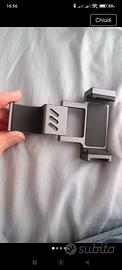 supporto per telefono dji osmo pocket 2
