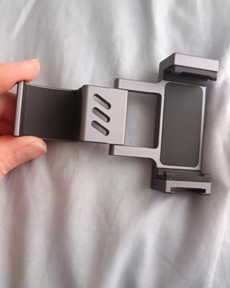 supporto per telefono dji osmo pocket 2