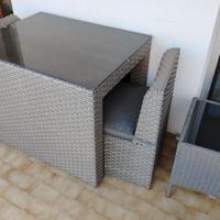 Arredo da giardino