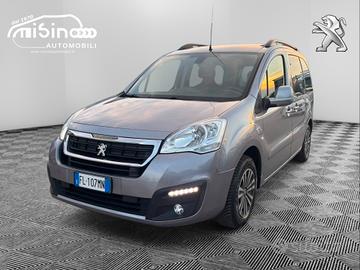 Peugeot Partner Tepee BlueHDi 100 Active