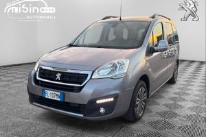 Peugeot Partner Tepee BlueHDi 100 Active