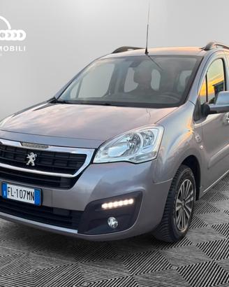 Peugeot Partner Tepee BlueHDi 100 Active