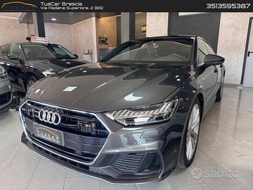 Audi A7 Business Plus 3.0 50 TDI MHEV #6254
