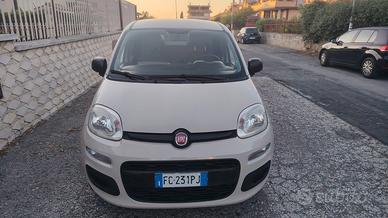 Fiat Panda benzina/metano