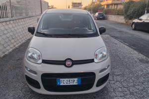 Fiat Panda benzina/metano