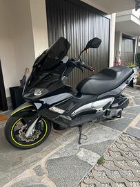 GILERA NEXUS