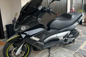 GILERA NEXUS