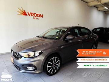 FIAT Tipo (2015-->) Tipo 1.6 Mjt 4 porte Openin...