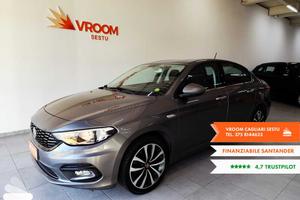 FIAT Tipo (2015-->) Tipo 1.6 Mjt 4 porte Openin...