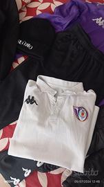 kit Settimo Calcio bambino 14