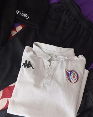 kit Settimo Calcio bambino 14