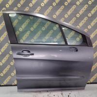 PORTIERA ANTERIORE DESTRA PEUGEOT 308 2a Serie (13