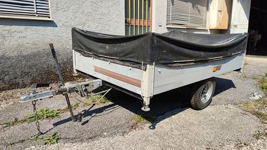 Carrello Rimorchio
