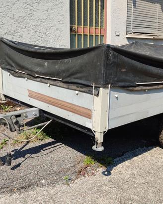 Carrello Rimorchio