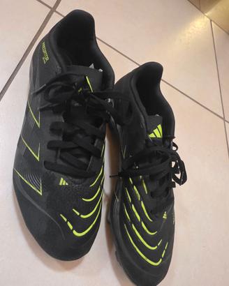 Scarpe calcetto