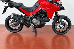 Ducati Multistrada V2