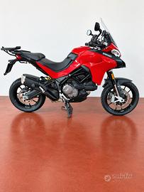 Ducati Multistrada V2