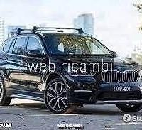 RICAMBI Bmw X1 2017 2018 2019 musata 21 RI