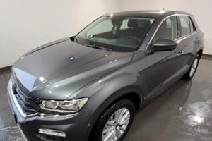 Volkswagen T-Roc 1.0 TSI Business BlueMotion Techn