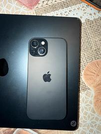 Iphone 15 Black 128gb