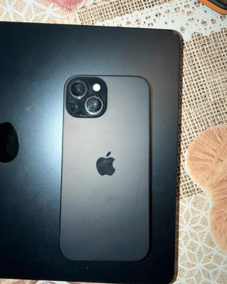 Iphone 15 Black 128gb