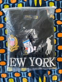 maglietta ralph lauren