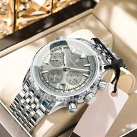 orologio premium acciaio inox 