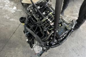 J24B MOTORE SUZUKI GRAND VITARA 2.4 BENZINA