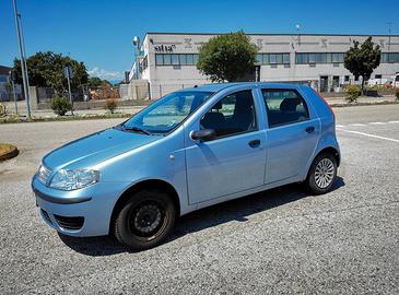 Fiat Punto 1,2