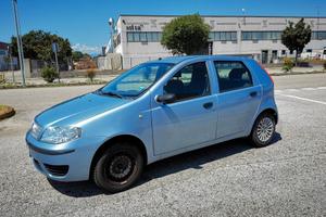 Fiat Punto 1,2