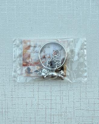 Portachiavi Lindt Lindor - Edizione da collezione