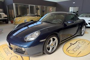 PORSCHE Cayman 2.9 PDK - SPORT CHRONO - PASM