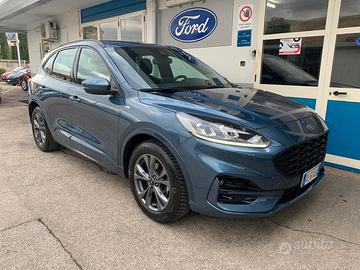 Ford Kuga 1.5 EcoBlue 120 CV 2WD ST-Line