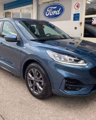 Ford Kuga 1.5 EcoBlue 120 CV 2WD ST-Line