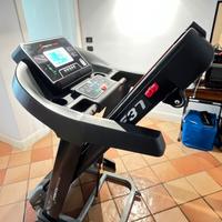 tapis roulant inutilizzato