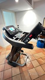 tapis roulant inutilizzato