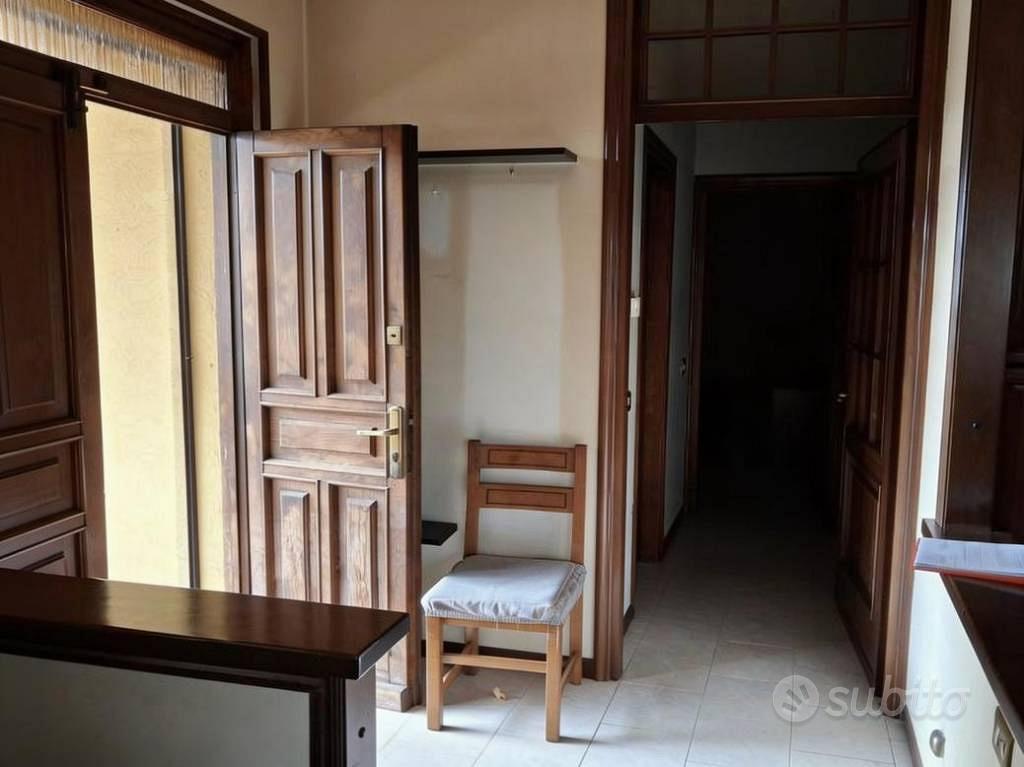 Appartamento – Montirone - Altro