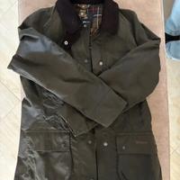 Barbour Donna