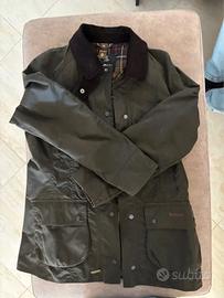 Barbour Donna