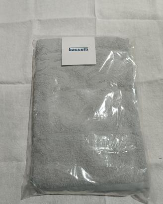 Telo bagno nuovo Bassetti