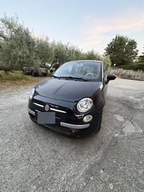 FIAT 500 1.3 Mjt - 95 CV Lounge