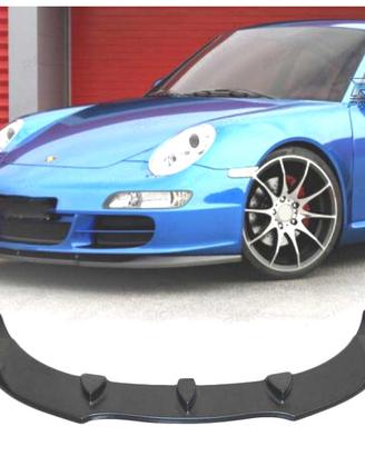 SPOILER LIP PORSCHE 997